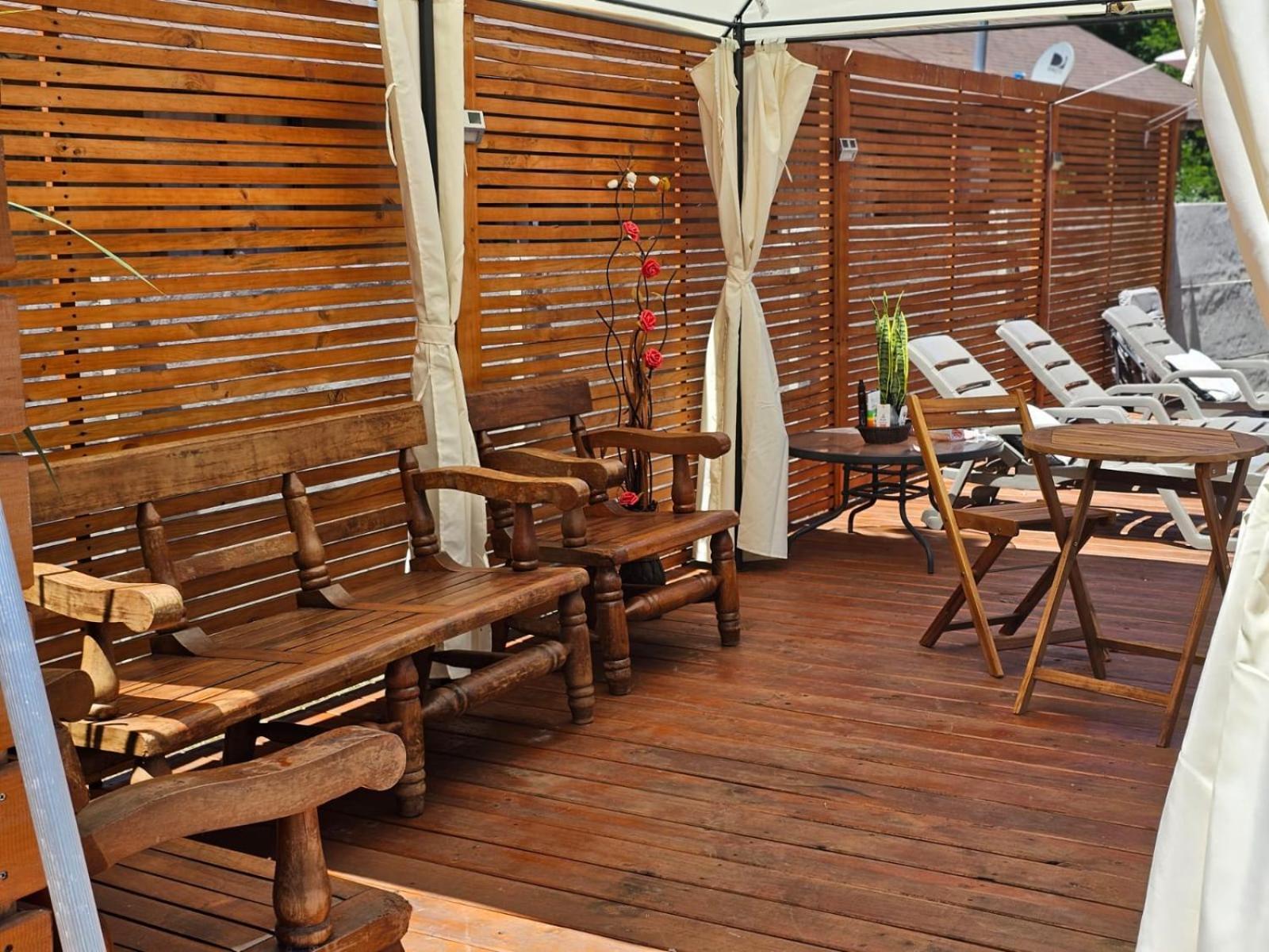 Habitaciones Con Piscina En Tinguiririca סן פרננדו מראה חיצוני תמונה